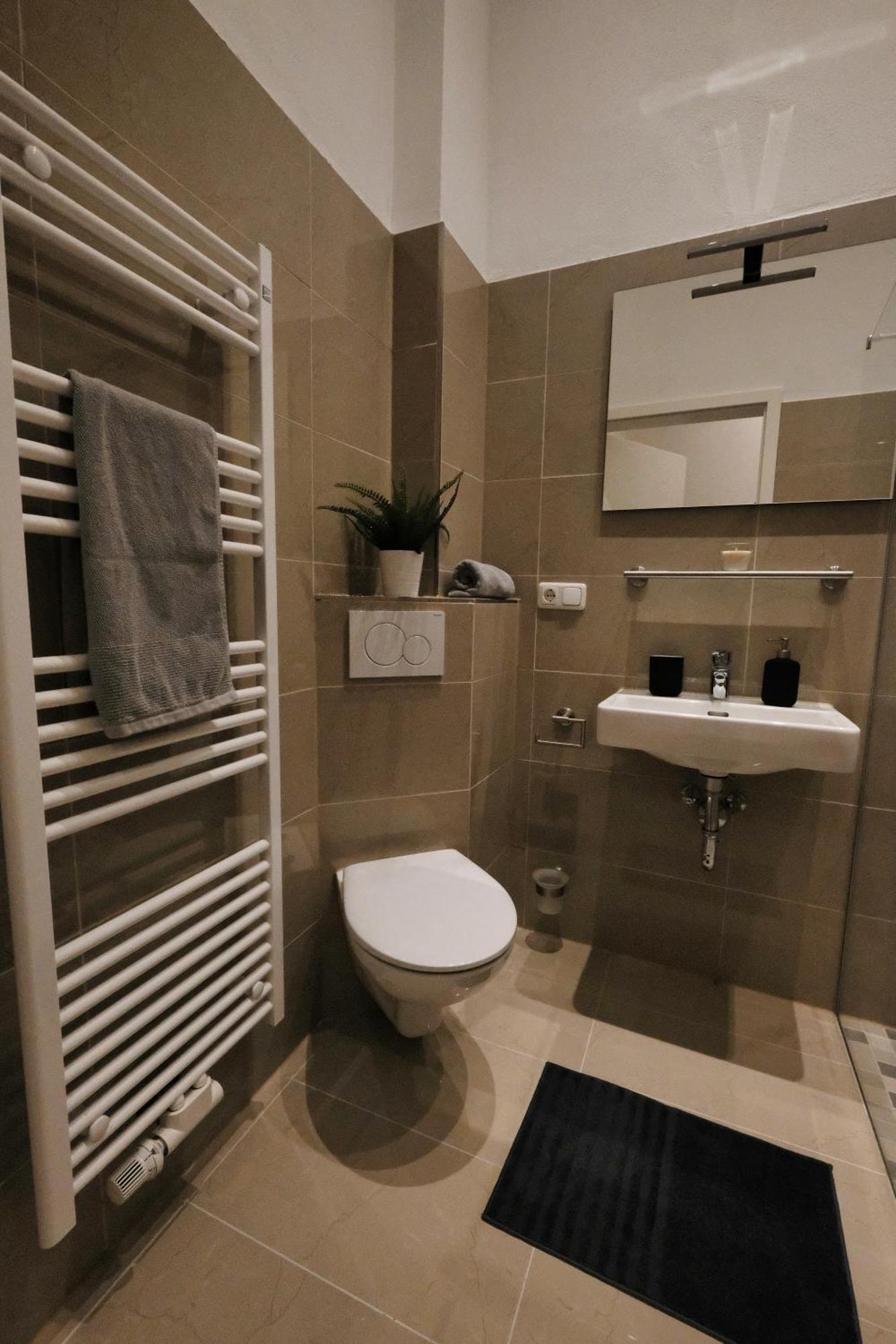 Appartement Deluxe Вормс Экстерьер фото
