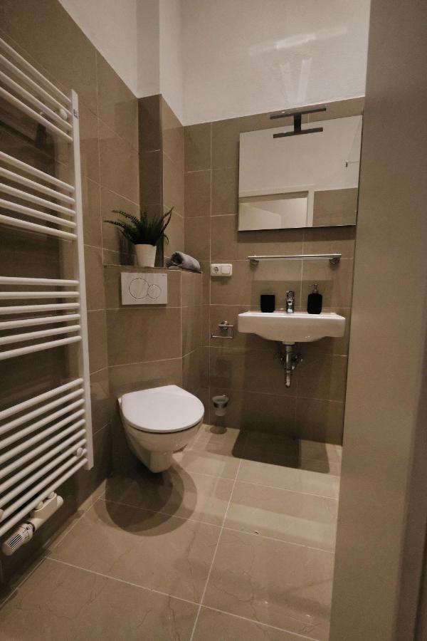 Appartement Deluxe Вормс Экстерьер фото