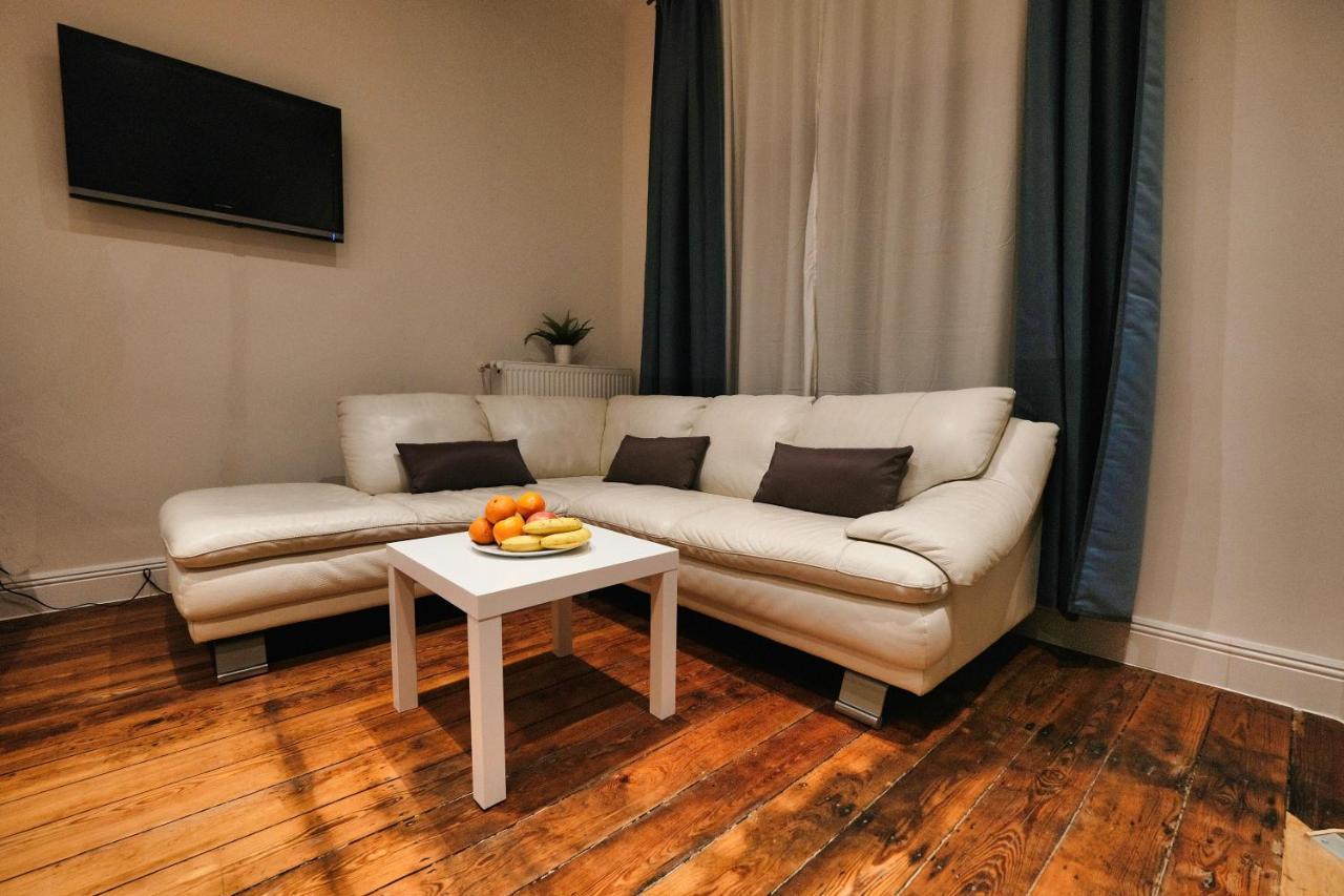 Appartement Deluxe Вормс Экстерьер фото